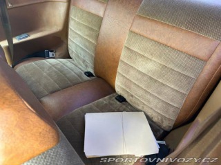 Ford Ostatní modely Maverick Fastback 1972