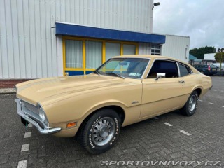 Ford Ostatní modely Maverick Fastback 1972