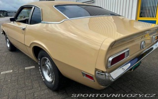 Ford Ostatní modely Maverick Fastback 1972