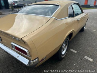 Ford Ostatní modely Maverick Fastback 1972