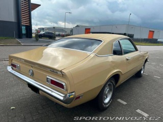 Ford Ostatní modely Maverick Fastback 1972