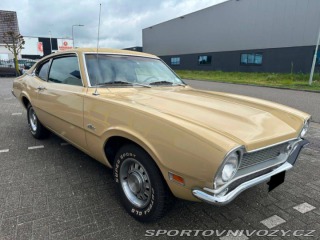 Ford Ostatní modely Maverick Fastback 1972