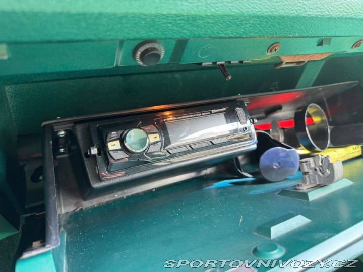 Ostatní značky Ostatní modely Mercury GRAND-MARQUIS 1978