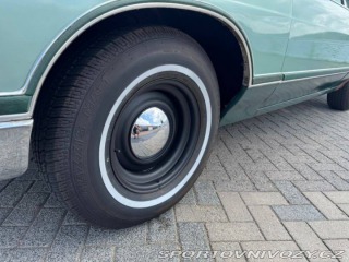 Ostatní značky Ostatní modely Mercury GRAND-MARQUIS 1978