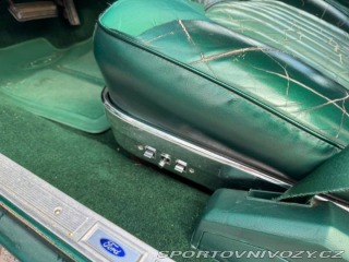 Ostatní značky Ostatní modely Mercury GRAND-MARQUIS 1978