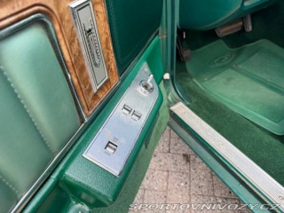 Ostatní značky Ostatní modely Mercury GRAND-MARQUIS 1978