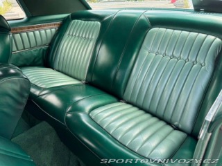 Ostatní značky Ostatní modely Mercury GRAND-MARQUIS 1978