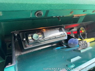 Ostatní značky Ostatní modely Mercury GRAND-MARQUIS 1978