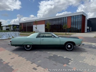Ostatní značky Ostatní modely Mercury GRAND-MARQUIS 1978