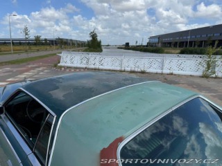 Ostatní značky Ostatní modely Mercury GRAND-MARQUIS 1978