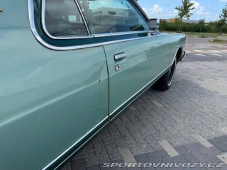 Ostatní značky Ostatní modely Mercury GRAND-MARQUIS 1978