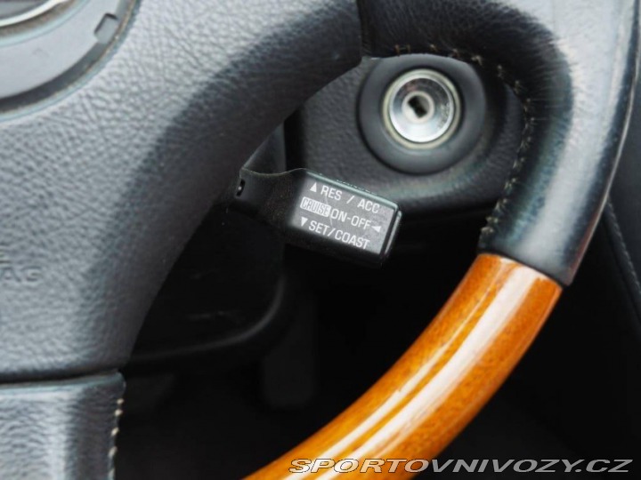 Lexus SC 2002