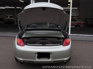 Lexus SC 2002