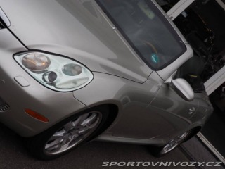 Lexus SC 2002