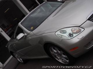Lexus SC 2002
