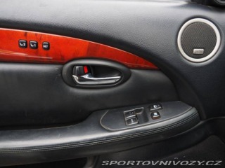 Lexus SC 2002