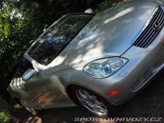 Lexus SC 2002