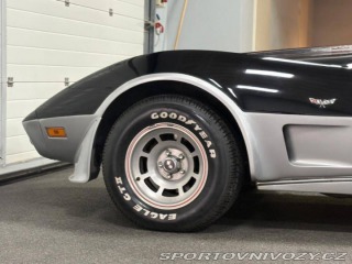 Chevrolet Corvette C3 Pace Car 1978