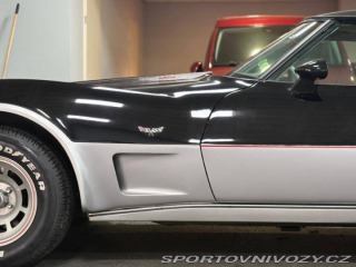 Chevrolet Corvette C3 Pace Car 1978