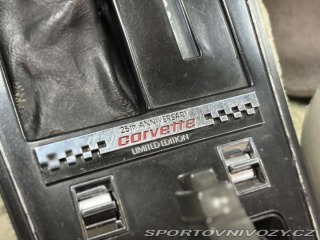 Chevrolet Corvette C3 Pace Car 1978