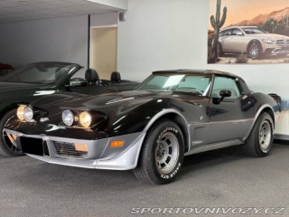 Chevrolet Corvette C3 Pace Car 1978