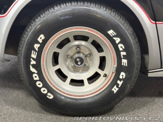 Chevrolet Corvette C3 Pace Car 1978