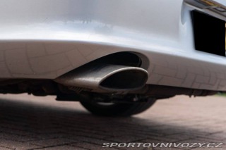 Porsche 911 3.6 Carrera 2001