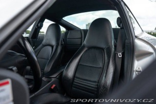 Porsche 911 3.6 Carrera 2001