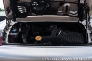 Porsche 911 3.6 Carrera 2001