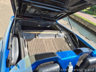 Chevrolet Camaro Z28E 1983