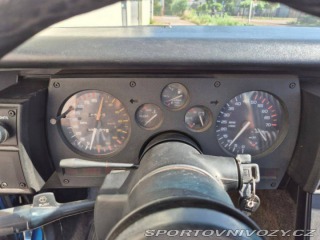 Chevrolet Camaro Z28E 1983