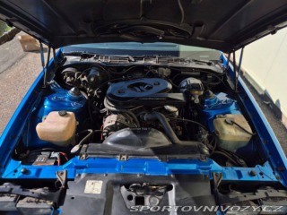 Chevrolet Camaro Z28E 1983