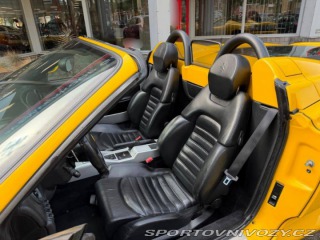 Ferrari 360 3.6 V8 Spider F1 2001