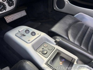 Ferrari 360 3.6 V8 Spider F1 2001