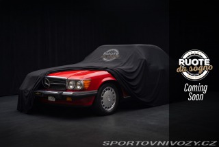 Mercedes-Benz SL 560 SL