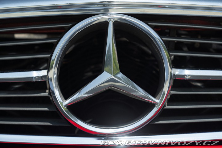 Mercedes-Benz SL 560 SL 1988
