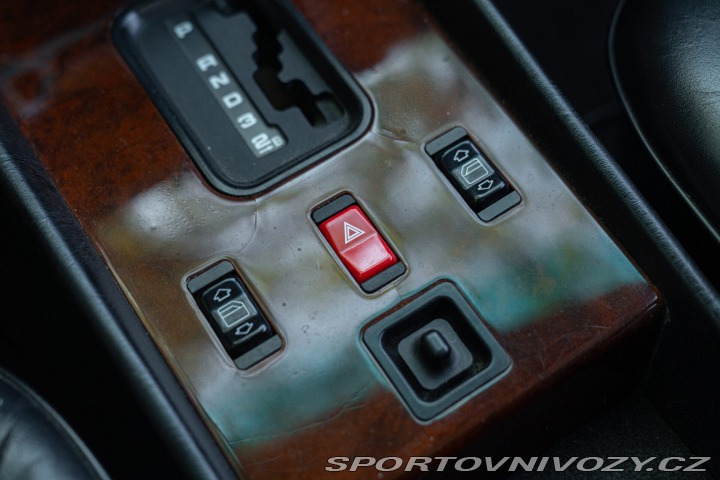 Mercedes-Benz SL 560 SL 1988