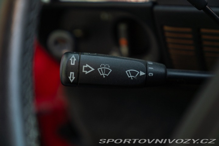 Mercedes-Benz SL 560 SL 1988
