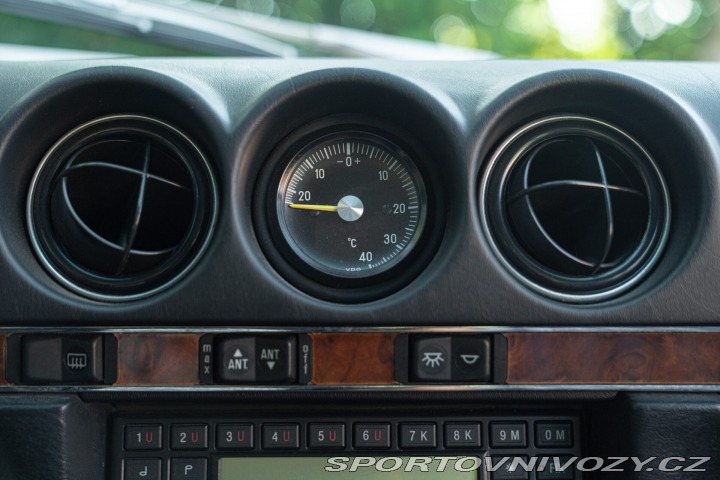Mercedes-Benz SL 560 SL 1988