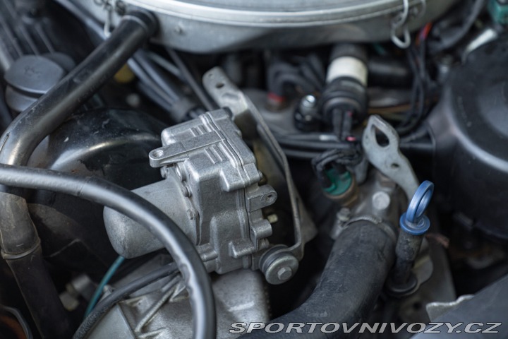 Mercedes-Benz SL 560 SL 1988