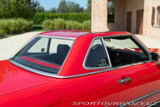 Mercedes-Benz SL 560 SL 1988