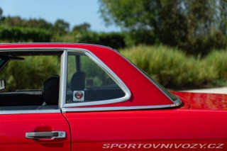 Mercedes-Benz SL 560 SL 1988