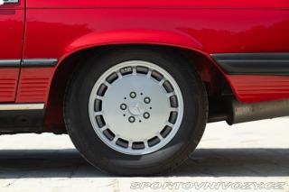 Mercedes-Benz SL 560 SL 1988