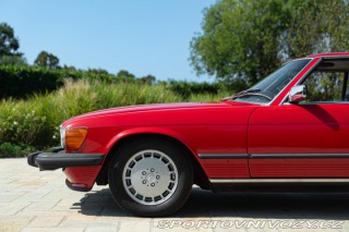 Mercedes-Benz SL 560 SL 1988
