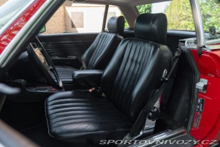 Mercedes-Benz SL 560 SL 1988