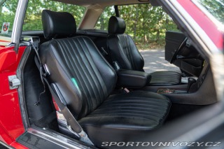 Mercedes-Benz SL 560 SL 1988