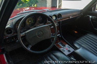 Mercedes-Benz SL 560 SL 1988