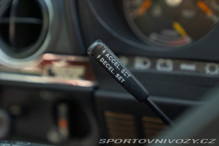 Mercedes-Benz SL 560 SL 1988