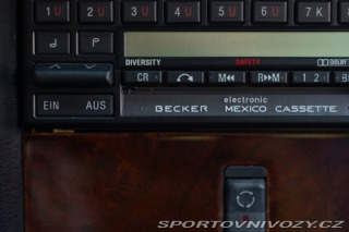 Mercedes-Benz SL 560 SL 1988