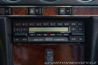 Mercedes-Benz SL 560 SL 1988